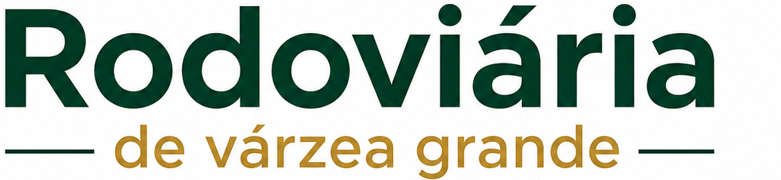 Rodoviaria de Varzea Grande