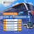 Passagem de onibus Cuiaba a Rondonopolis mt